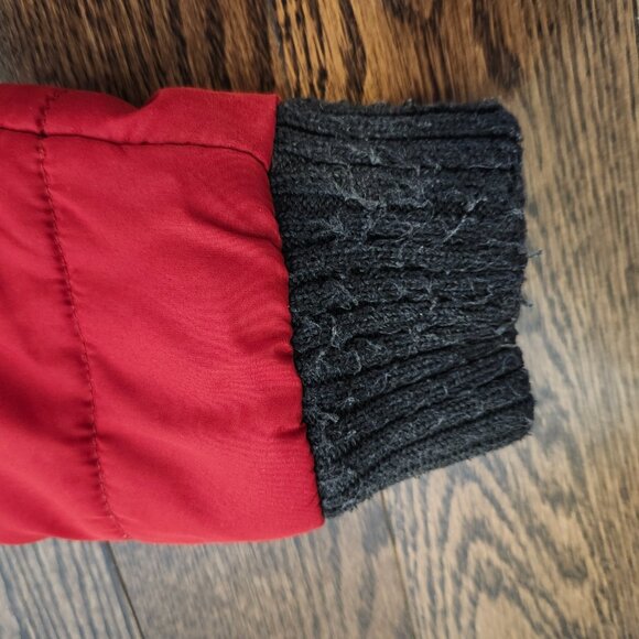 Buckle Me Toastier Car Seat Coat - Picture 5 of 7